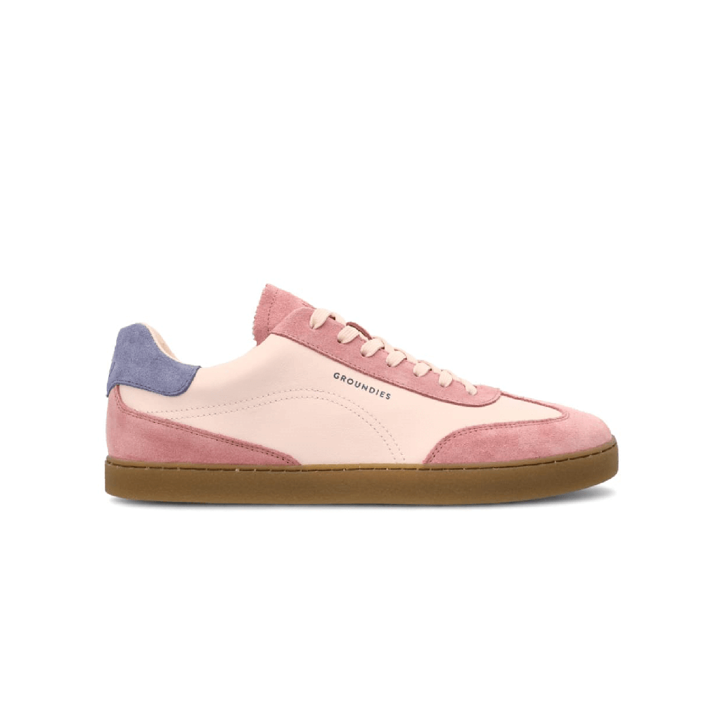 GROUNDIES Panama Women Pink Orchid