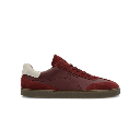 GROUNDIES Panama Women Bordeaux