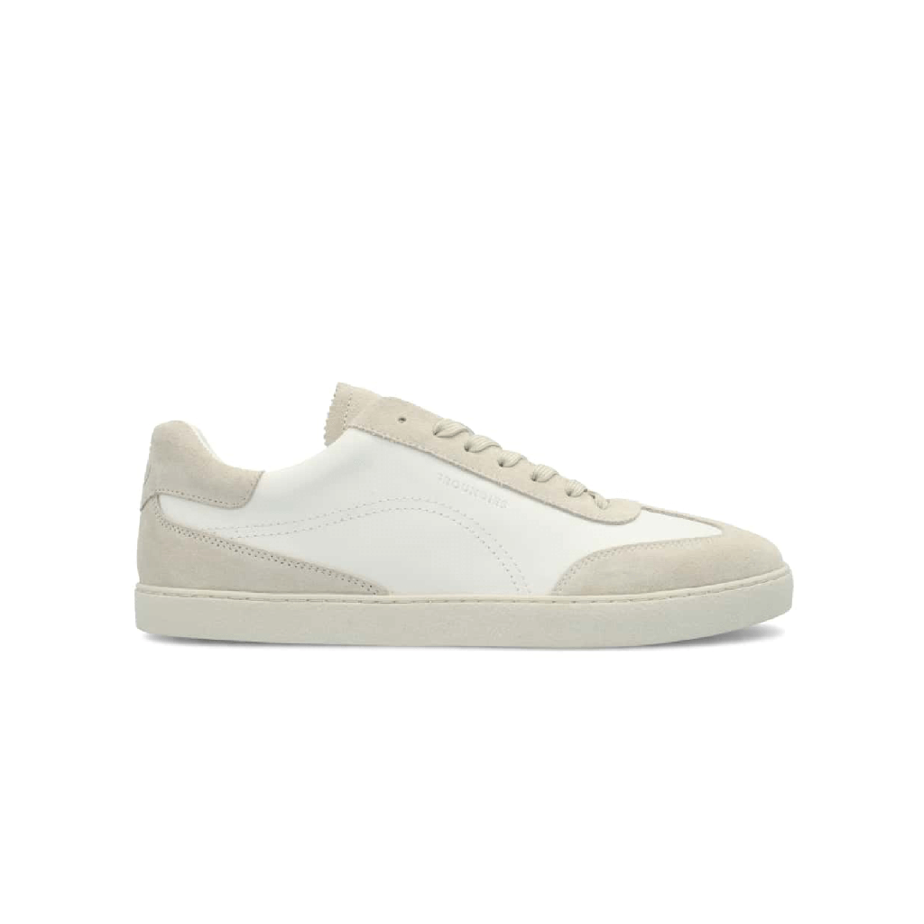 GROUNDIES Panama Women Beige