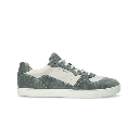 GROUNDIES Nova Special Women Sage Green White