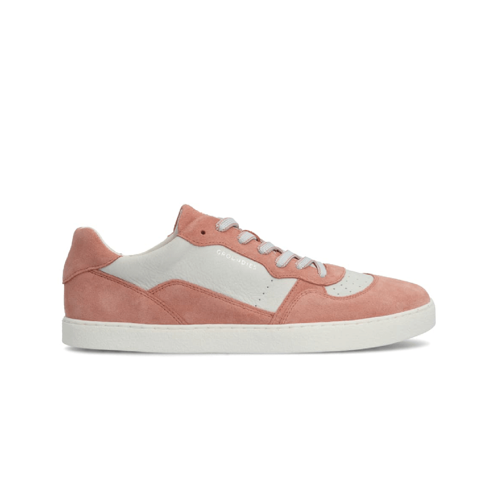 GROUNDIES Nova Special Women Pink White