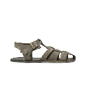 GROUNDIES Catania Sandale Men Khaki