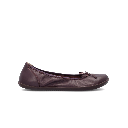 GROUNDIES Ballerina Ruby 2.0 Dark Plum