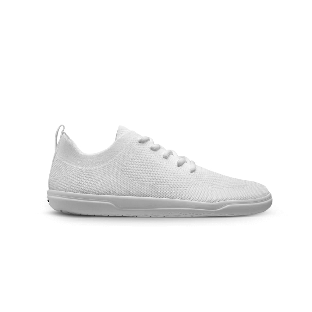GROUNDIES Active Knit Women White