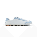 Blusun BLSN-500 Women Leather White Powder