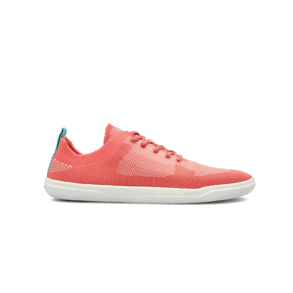 GROUNDIES Active Knit Women Bright Peach Aqua