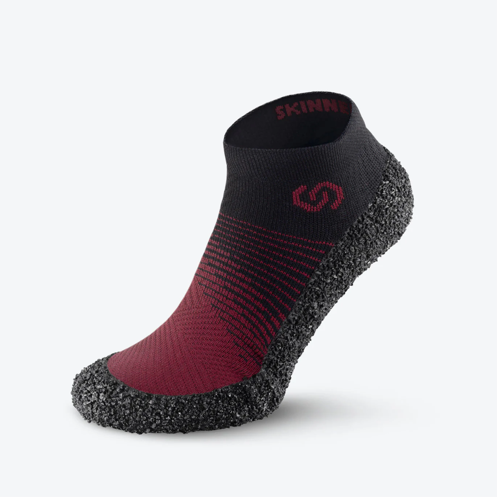 Skinners 2.0 Comfort Carmine