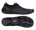 Ballop Aquafit Coral Black