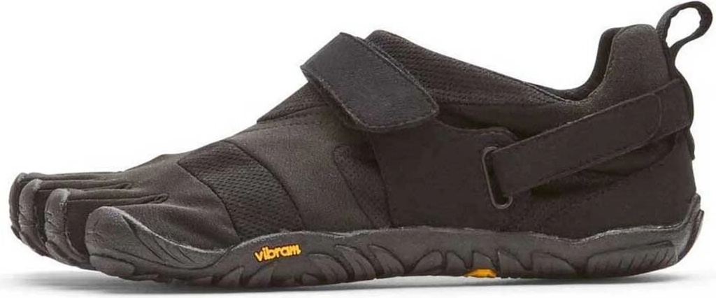 FiveFingers 21W3601 KMD Sport 2.0 Women Black