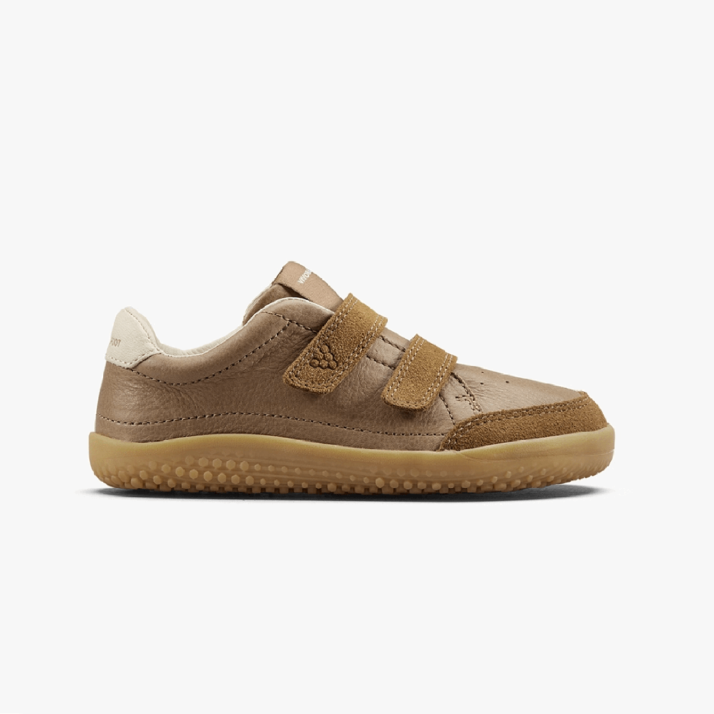 Vivo GOBI SNEAKER PRE-SCHOOL ACORN