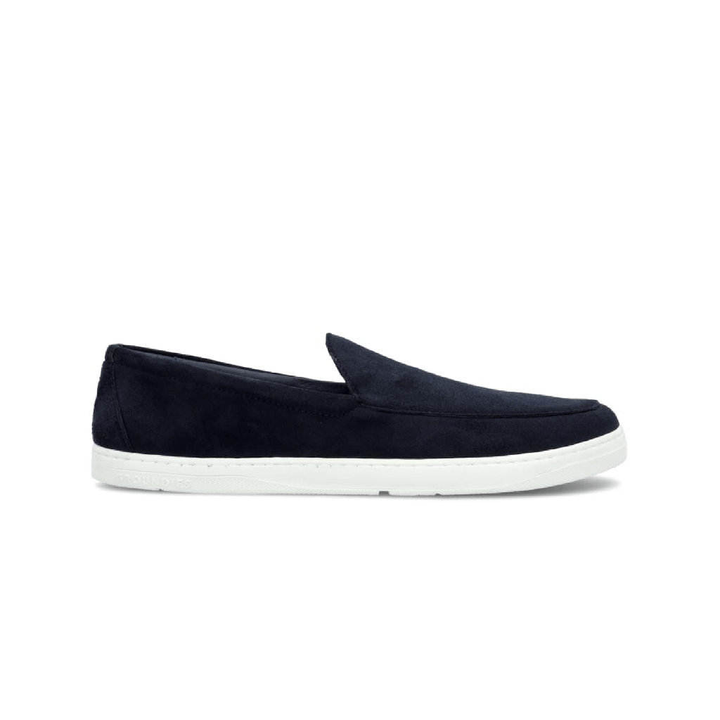GROUNDIES Ghent Men Navy
