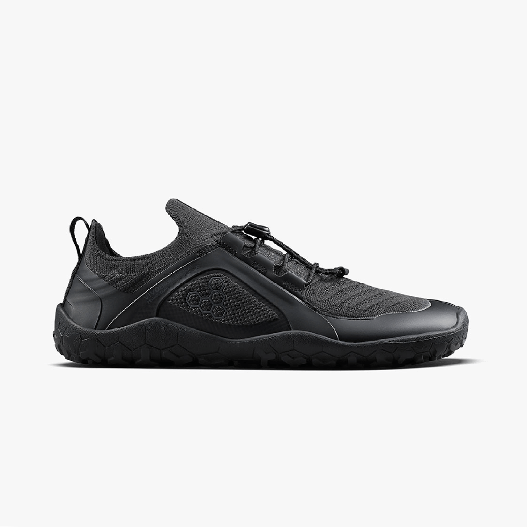 Vivo PRIMUS TRAIL KNIT FG WOMENS 
OBSIDIAN/OBSIDIAN
