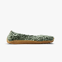 Vivo  ASANA YIN BALLERINA KNIT WOMENS DUSTY GREEN