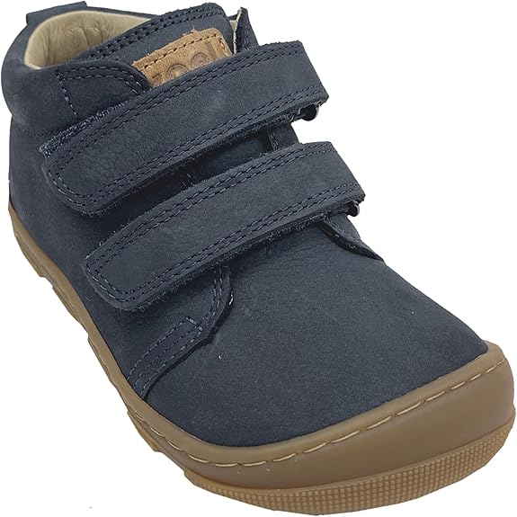 Koel Kari Nappa Lauflern Extra Weit Blue