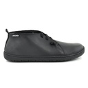 Snipe Sneaker High Women Black