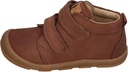 Koel Kari Napa Wool Lauflern Extra Weit Chocolate