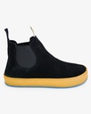 ALIAS ANUA BIO CHELSEA SUEDE MEN BLACK