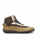 GROUNDIES All Terrain High 2.0 Walnut/Brown M