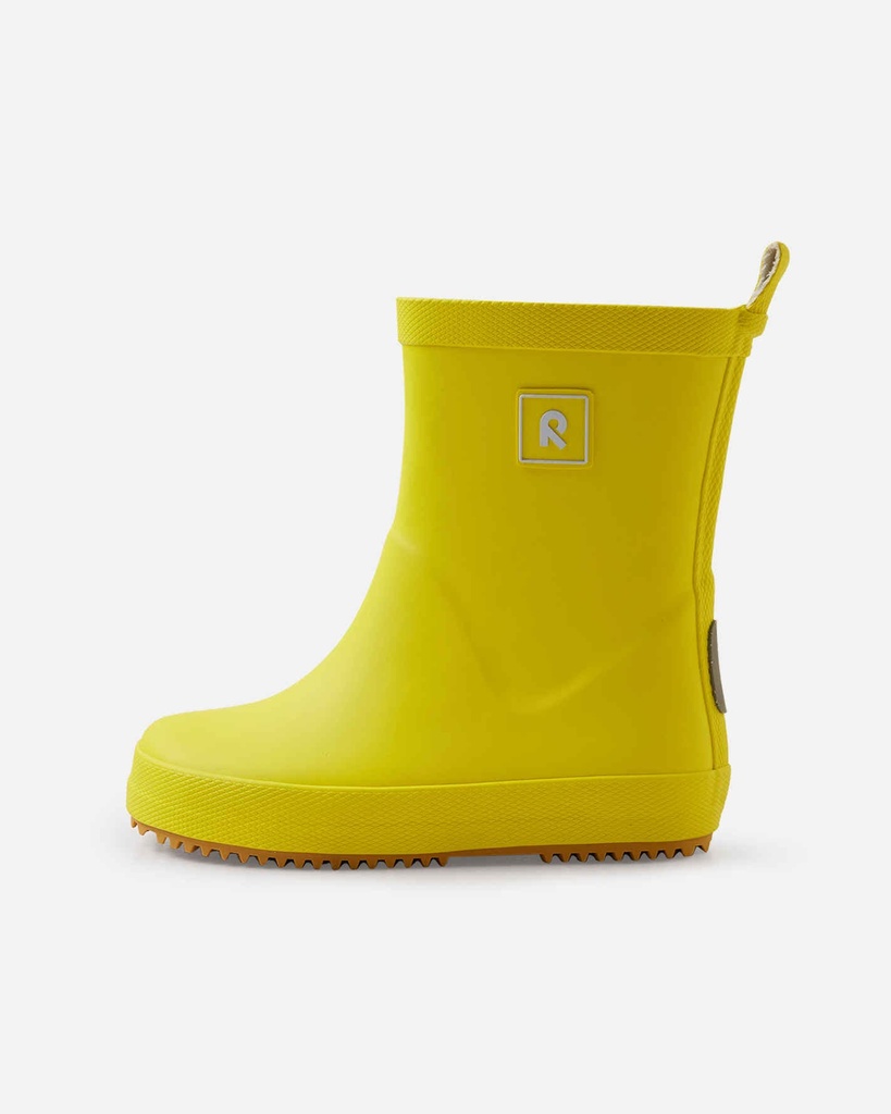 Reima Ankka Rainboot Women Yellow