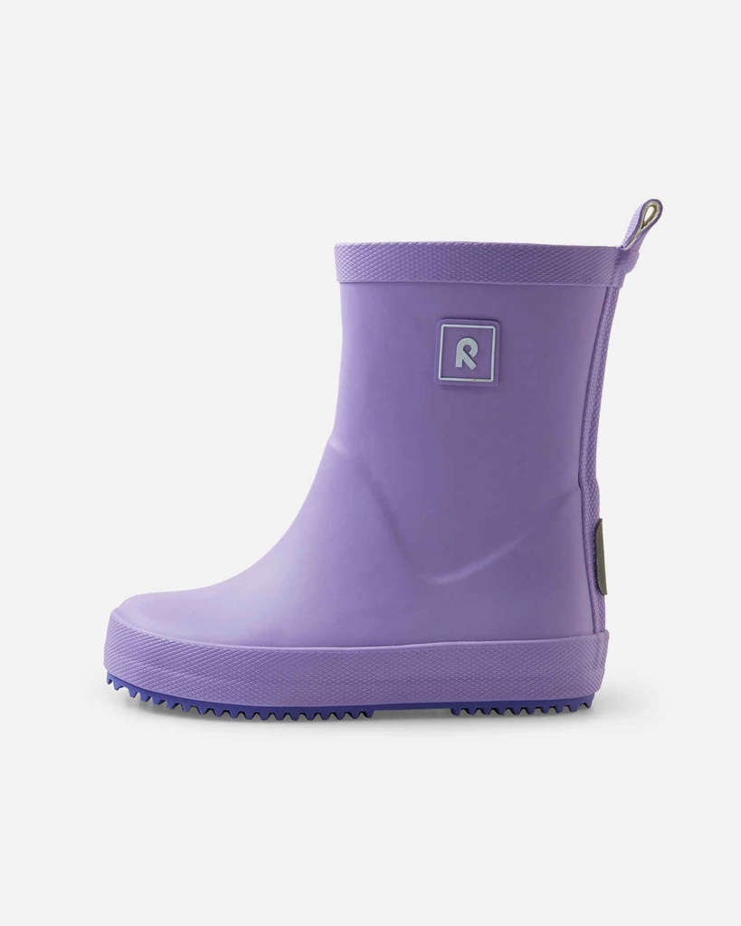Reima Ankka Rainboot Toddler Lila