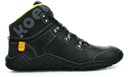 Koel Robo Hydro Merino Men Black