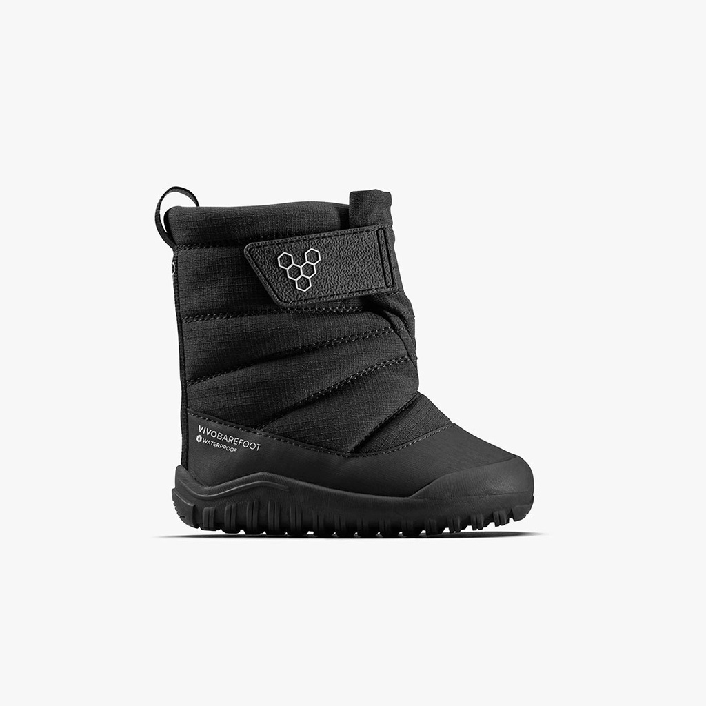 Vivo TRACKER BOOT AT TODDLERS OBSIDIAN