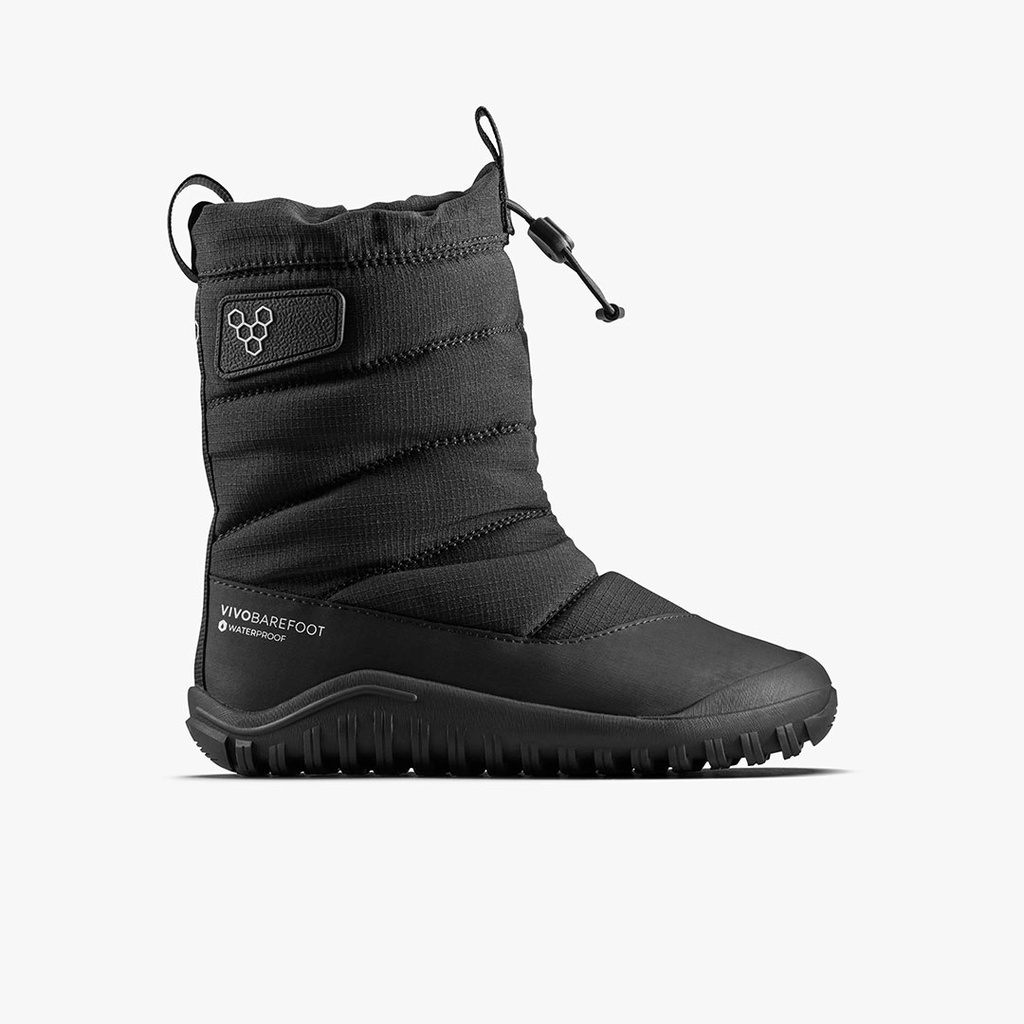 Vivo TRACKER BOOT AT KIDS OBSIDIAN
