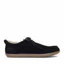 GROUNDIES Cricket Suede Men Black