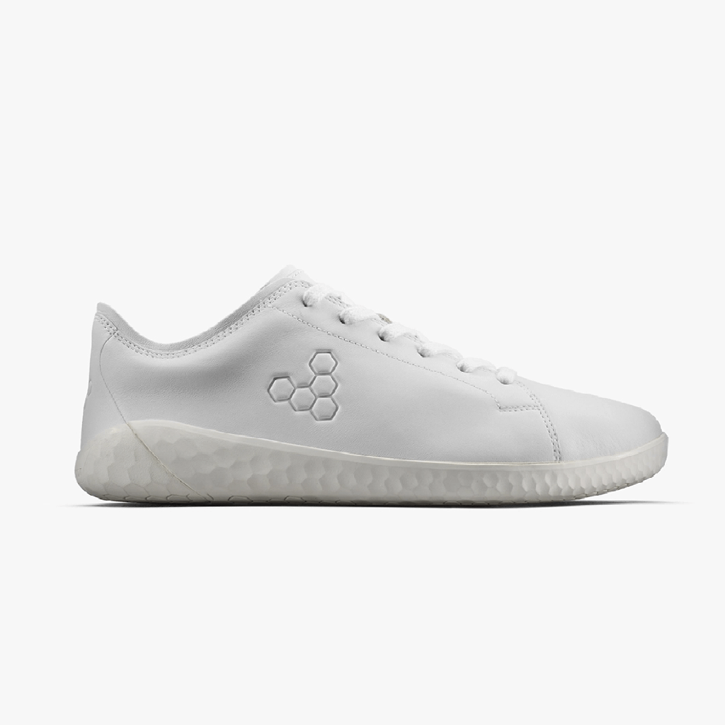 VIVOBAREFOOT GEO COURT IV MENS BRIGHT WHITE
