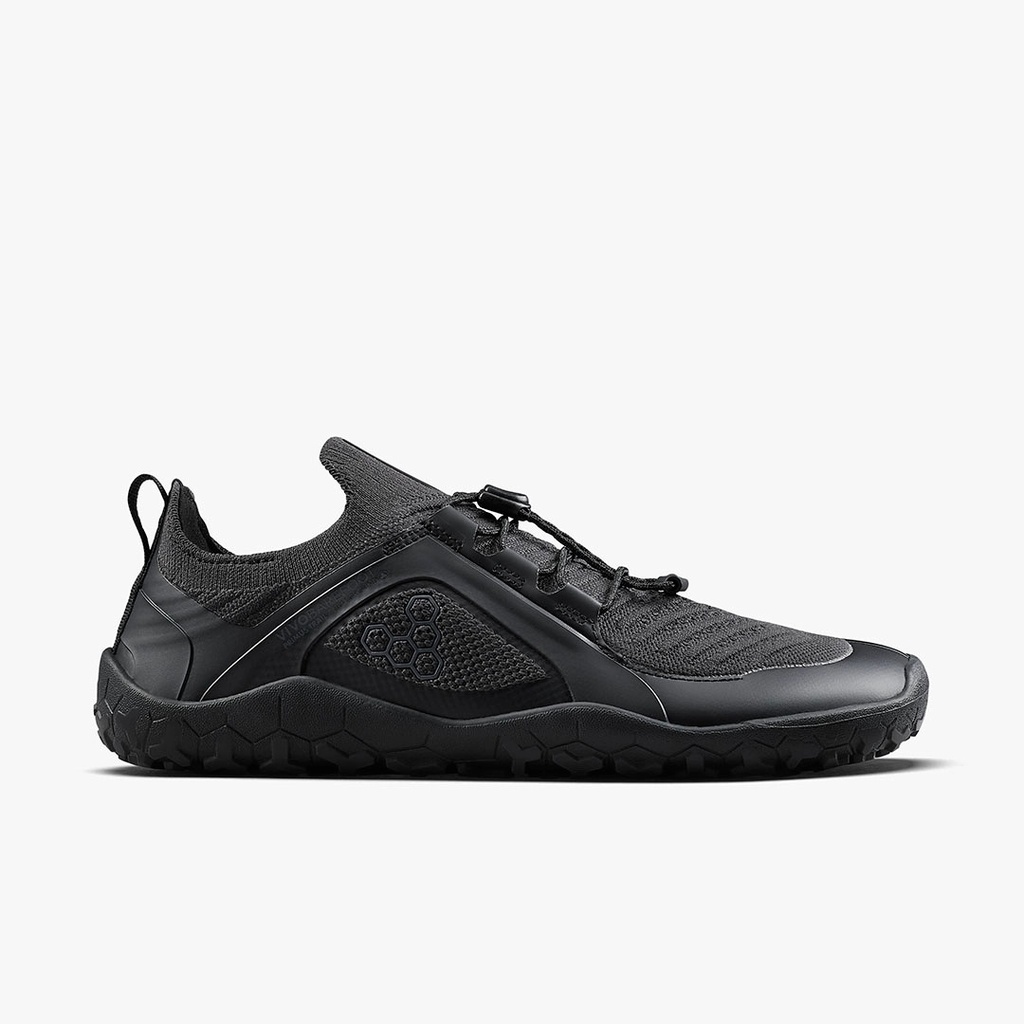 Vivo PRIMUS TRAIL KNIT FG MENS OBSIDIAN/OBSIDIAN