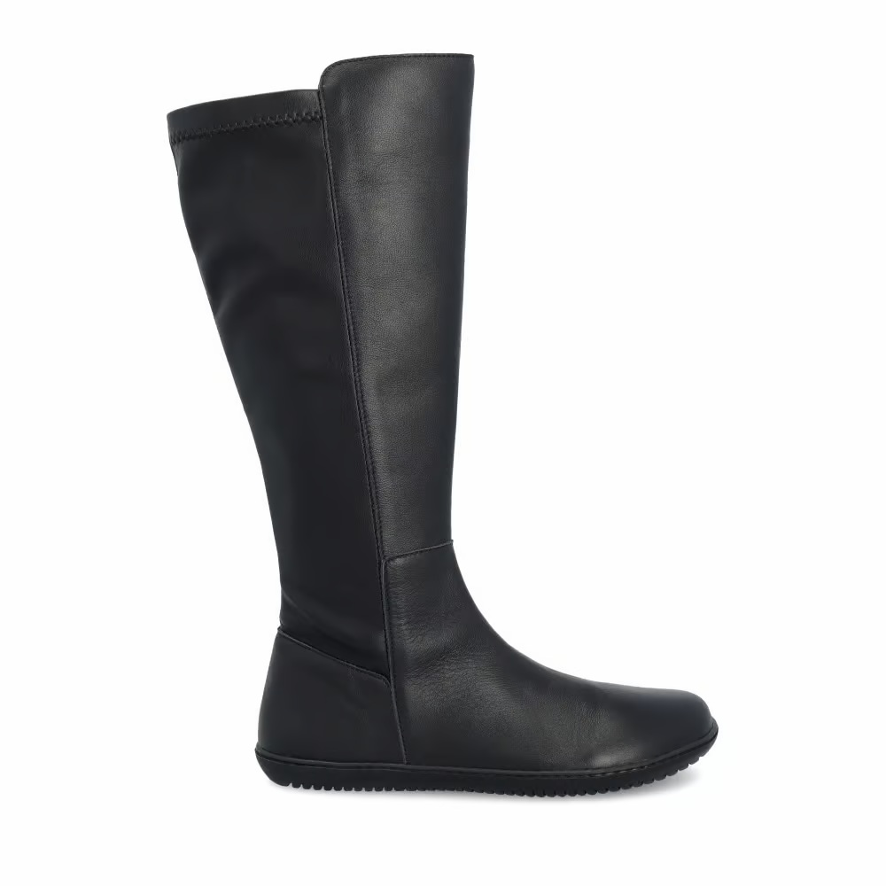 GROUNDIES Mona Stretch Women Black