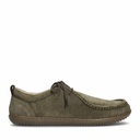 GROUNDIES Cricket Suede Men Khaki