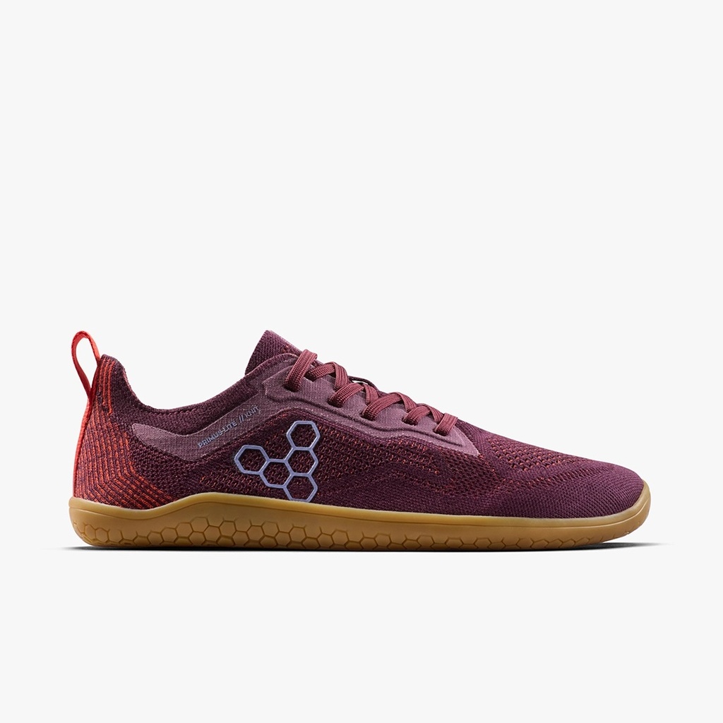 Vivo PRIMUS LITE KNIT NATURAL WOMENS FIG
