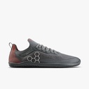 Vivo PRIMUS LITE KNIT MENS OBSIDIAN/CHERRY TOMATO