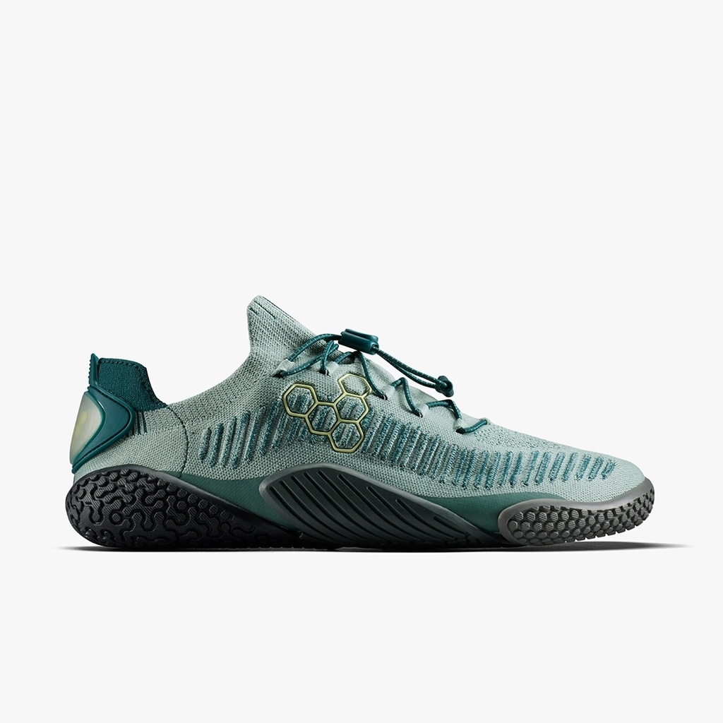 VIVOBAREFOOT MOTUS FLEX MENS GLACIAL GREEN