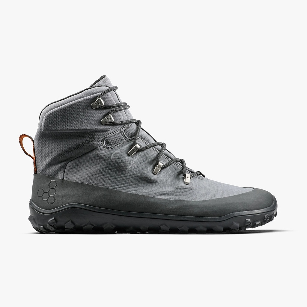 Vivo TRACKER TEXTILE AT MENS DARK SHADOW