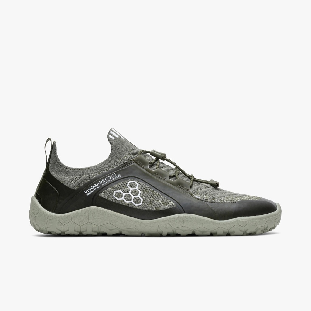 Vivo PRIMUS TRAIL KNIT FG WOMENS FOREST GREEN
