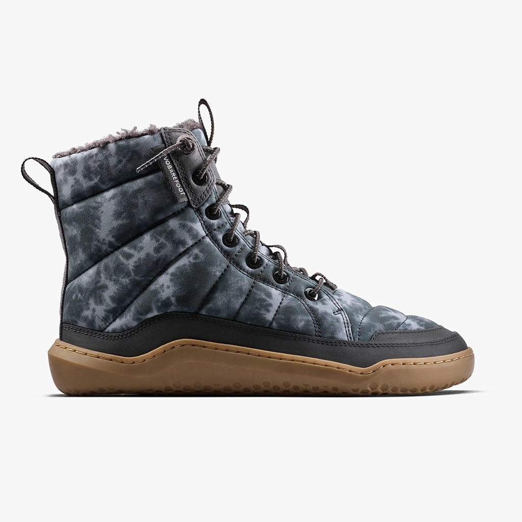 Vivo GOBI HIBER WOMENS GRAPHITE