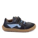 Froddo  Lauflern/Kleinkinder Splash Dunkelblau