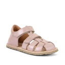 Froddo Kleinkinder Flexy Ivi Pink Shine