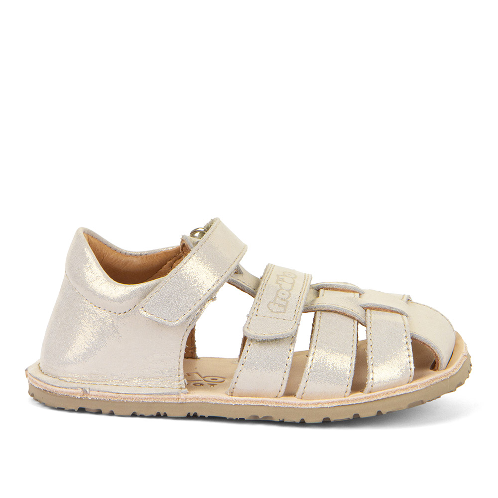 Froddo Kleinkinder Flexy Ivi Gold Shine