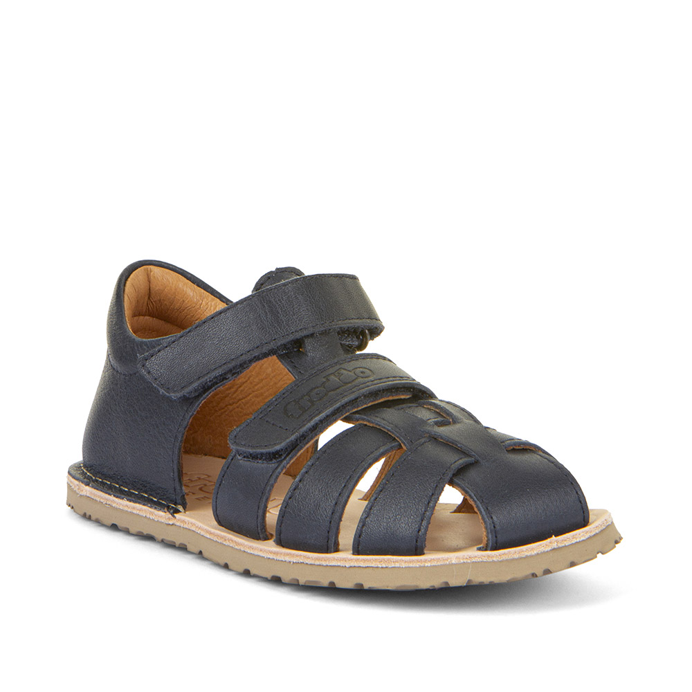 Froddo Kleinkinder Flexy Ivi Dark Blue