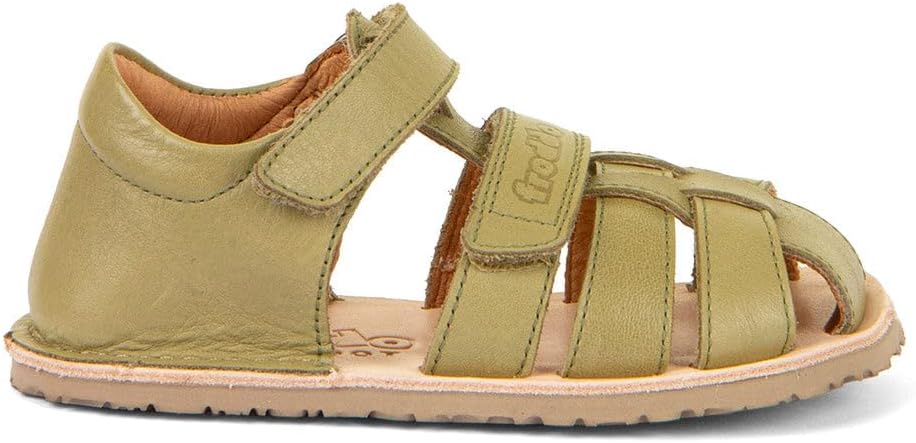 Froddo Kids Flexy Mini Olive