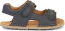 Froddo Kleinkinder Sandale Flexy Mini Dark Blue