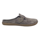Josef Seibel Jimmy 01 Clog Leder Men Fango 