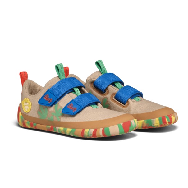 Affenzahn Lucky Affenzahn Baumwolle Vegan