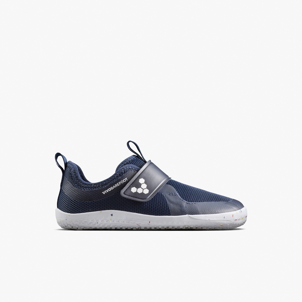 VIVOBAREFOOT PRIMUS SPORT IV TODDLERS DEEP OCEAN