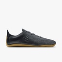 VIVOBAREFOOT SENSUS II WOMENS OBSIDIAN CRACKED LEATHER