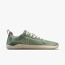 VIVOBAREFOOT PRIMUS LITE KNIT NATURAL MENS DUSTY GREEN