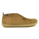Snipe Sneaker High Nubuck Men Hellbraun